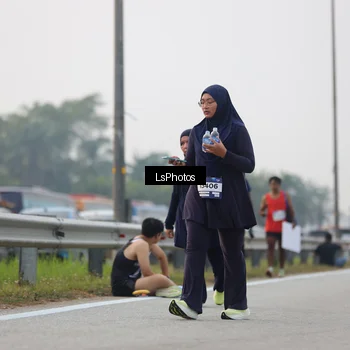 Runner Photo 7317724