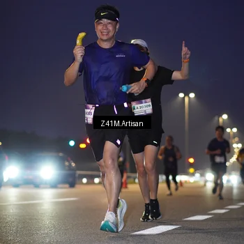 Runner Photo 7317725