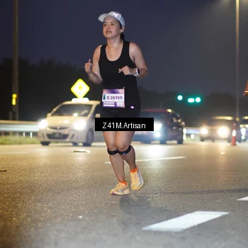 Runner Photo 7317727