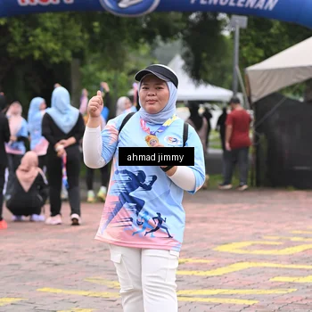 Runner Photo 7317728