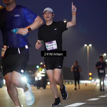 Runner Photo 7317729