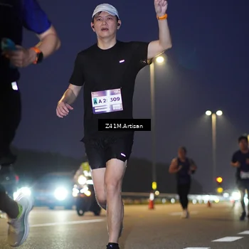 Runner Photo 7317731