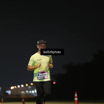 Runner Photo 7317733