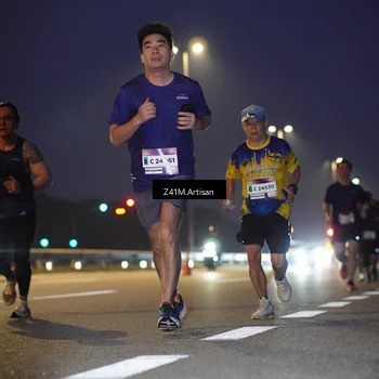 Runner Photo 7317737