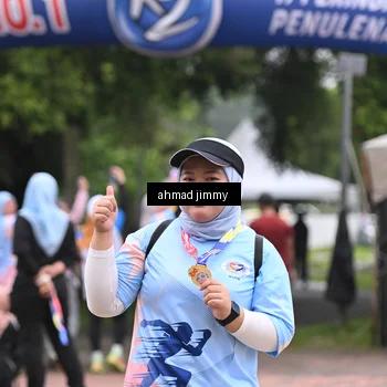 Runner Photo 7317742