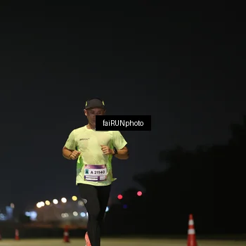 Runner Photo 7317743