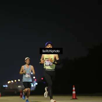Runner Photo 7317746