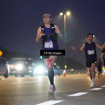 Runner Photo 7317747