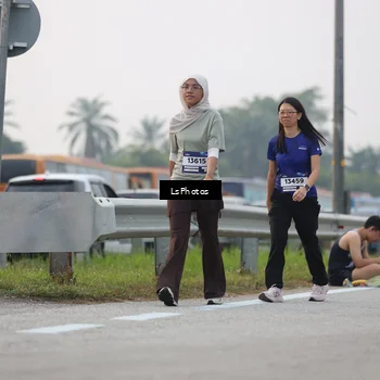 Runner Photo 7317750