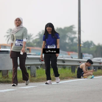 Runner Photo 7317754