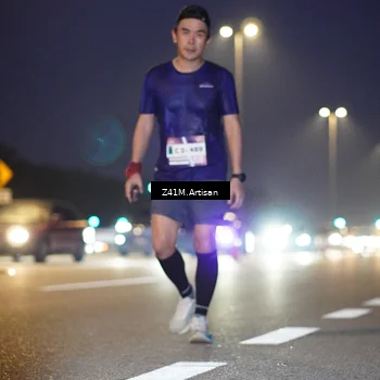 Runner Photo 7317755