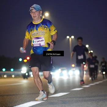 Runner Photo 7317756