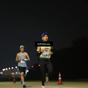 Runner Photo 7317762