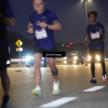 Runner Photo 7317764