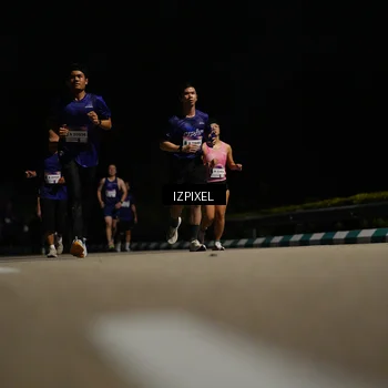 Runner Photo 7317768