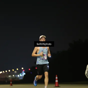 Runner Photo 7317769
