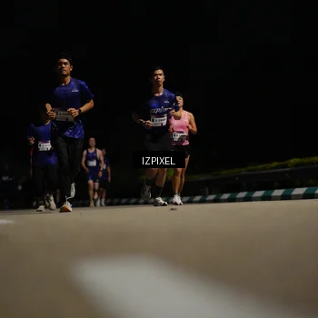 Runner Photo 7317787