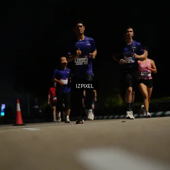 Runner Photo 7317788