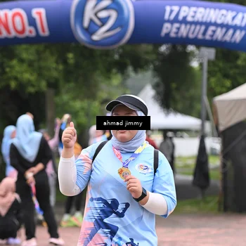 Runner Photo 7317790
