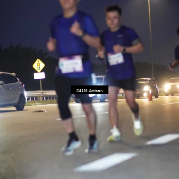 Runner Photo 7317791