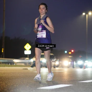 Runner Photo 7317792