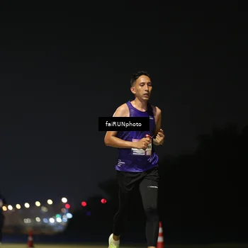 Runner Photo 7317796