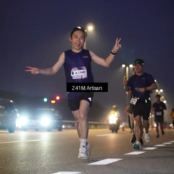 Runner Photo 7317797