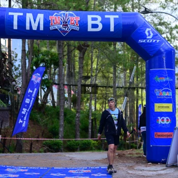 Runner Photo 73178