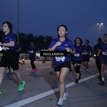 Runner Photo 7317801