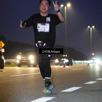 Runner Photo 7317802