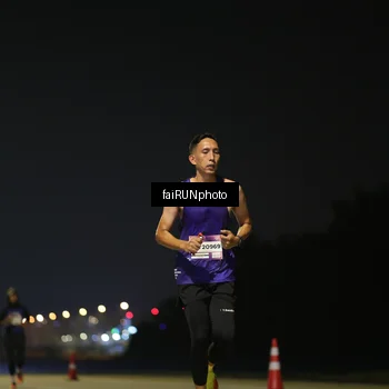 Runner Photo 7317804