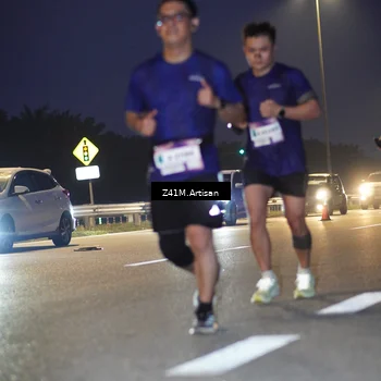 Runner Photo 7317806