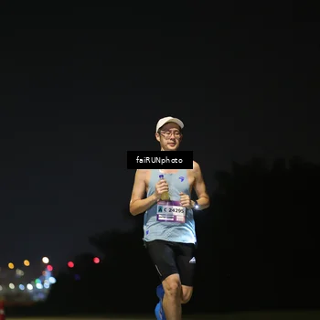 Runner Photo 7317807