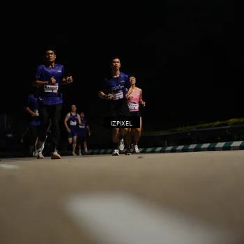 Runner Photo 7317808