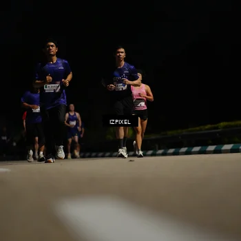 Runner Photo 7317809
