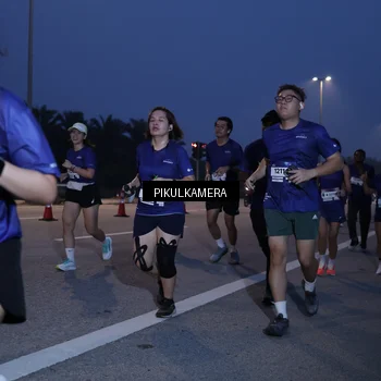 Runner Photo 7317810