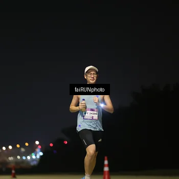 Runner Photo 7317811