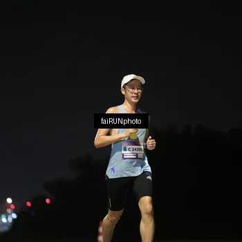 Runner Photo 7317812