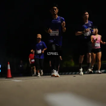 Runner Photo 7317814
