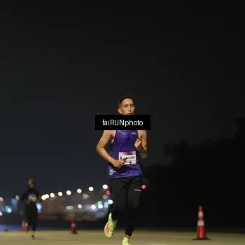 Runner Photo 7317815