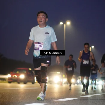 Runner Photo 7317817