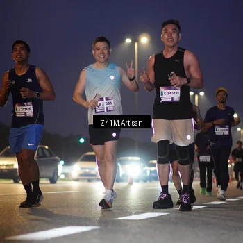 Runner Photo 7317818