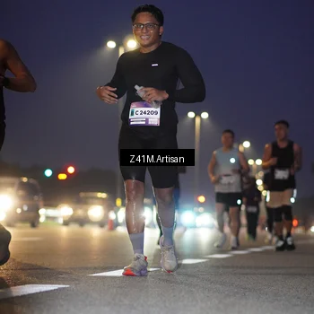 Runner Photo 7317819
