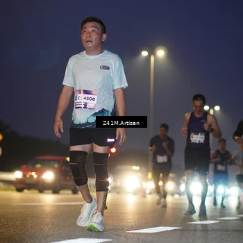 Runner Photo 7317820