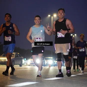 Runner Photo 7317823