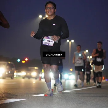 Runner Photo 7317824