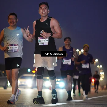 Runner Photo 7317826