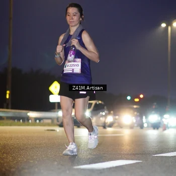 Runner Photo 7317827