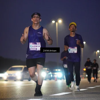 Runner Photo 7317828