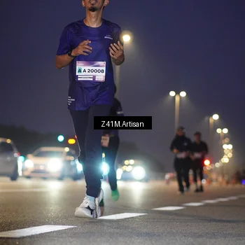 Runner Photo 7317829